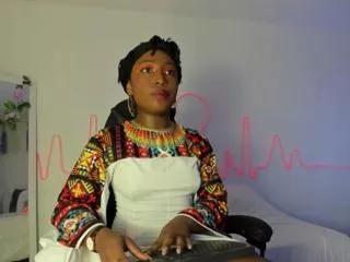 emma_sanzz on Flirt4Free 