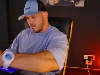 Private erick_angelo on Flirt4Free