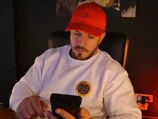 Private erick_angelo on Flirt4Free