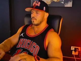 Private erick_angelo on Flirt4Free