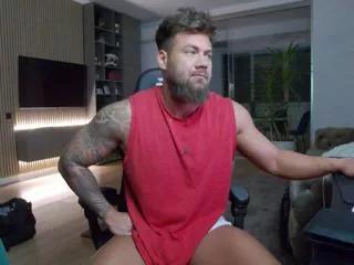 erick_fit on Flirt4Free 