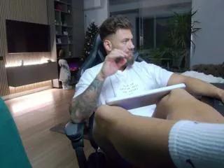 erick_fit on Flirt4Free 