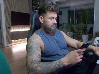 erick_fit on Flirt4Free 