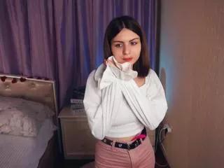 erlina_elson on Flirt4Free 