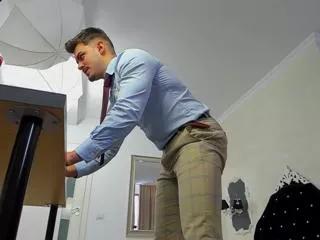 ervin_bloom on Flirt4Free 