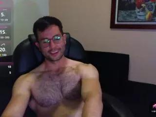 esteban_cruz on Flirt4Free 