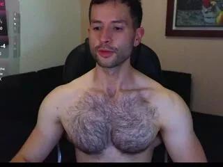 esteban_cruz on Flirt4Free 