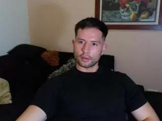 esteban_cruz on Flirt4Free 