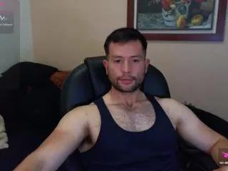 esteban_cruz on Flirt4Free 