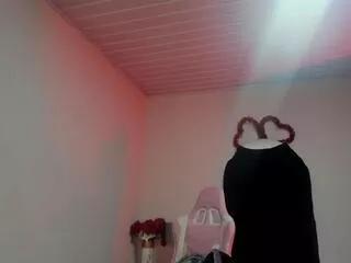 estefhan_santos_kendra_harper on Flirt4Free 