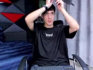 etham_wolf on Flirt4Free 