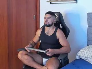 ethan_jonnez on Flirt4Free