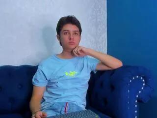 ethan_lowell on Flirt4Free 