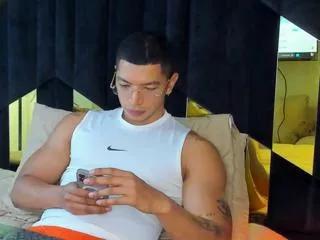 ethan_torres on Flirt4Free 