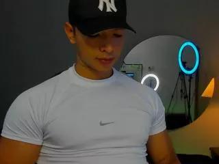 ethan_torres on Flirt4Free 