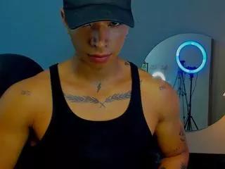 ethan_torres on Flirt4Free 