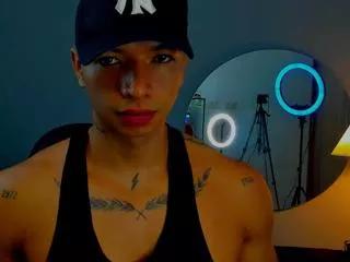 ethan_torres on Flirt4Free 