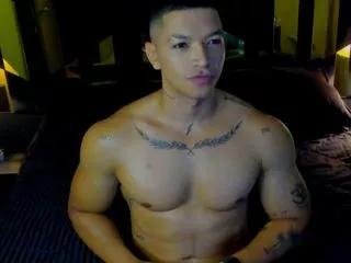 ethan_torres on Flirt4Free 