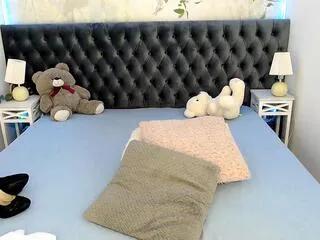 eva_bridget on Flirt4Free