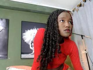 evaa_jhonson on Flirt4Free 