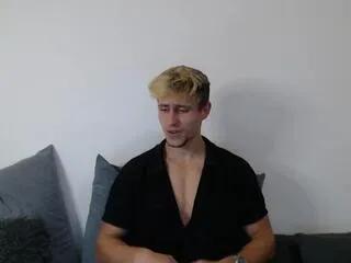 evan_richmond on Flirt4Free