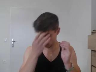 evan_richmond on Flirt4Free 