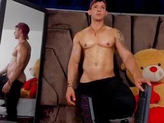 evan_storm on Flirt4Free 