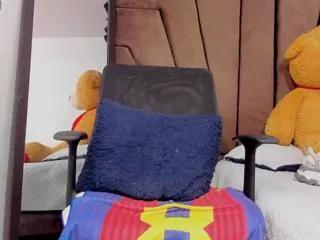 evan_storm on Flirt4Free 