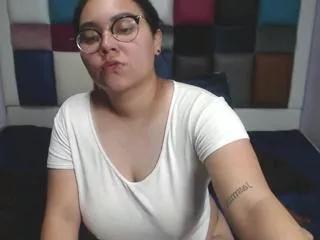 evangeline_meyer on Flirt4Free 
