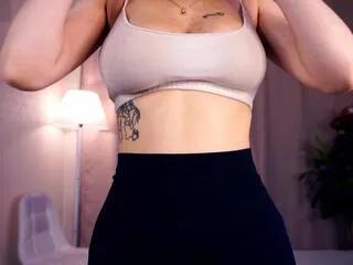 evelina_cenci on Flirt4Free 