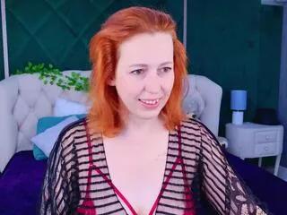 evie_bennet on Flirt4Free 