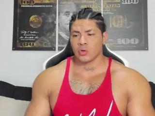 fabian_arango on Flirt4Free 