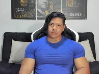 fabian_arango on Flirt4Free 