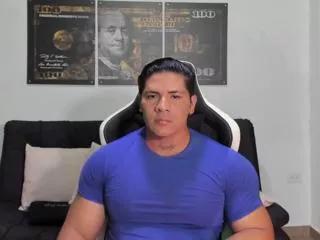 fabian_arango on Flirt4Free 