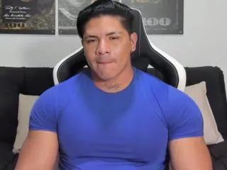 fabian_arango on Flirt4Free 