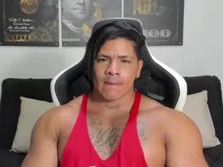 fabian_arango on Flirt4Free 