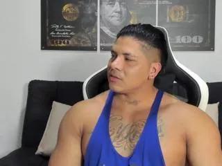 fabian_arango on Flirt4Free 