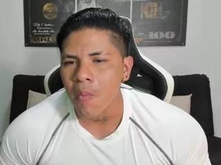 fabian_arango on Flirt4Free 