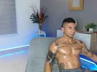 fagu_lion on Flirt4Free 