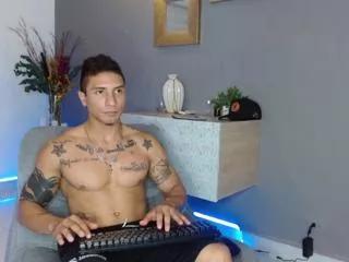 fagu_lion on Flirt4Free 