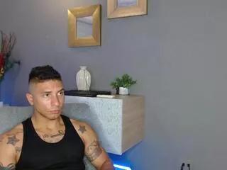 fagu_lion on Flirt4Free 