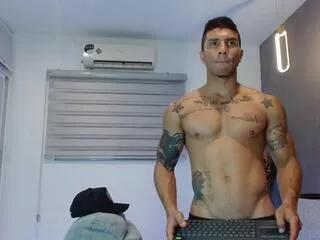 fagu_lion on Flirt4Free 