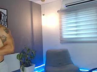 fagu_lion on Flirt4Free 