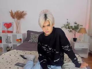 felix_del_rey on Flirt4Free