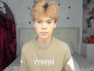 felix_del_rey on Flirt4Free