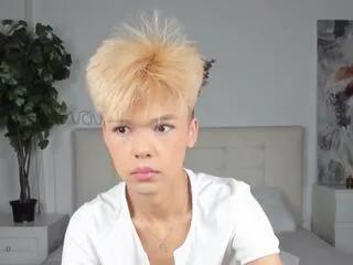 felix_del_rey on Flirt4Free