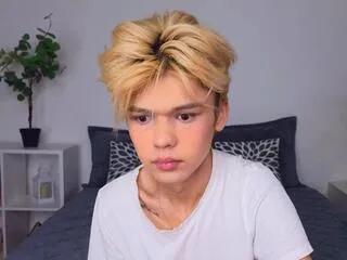 felix_del_rey on Flirt4Free