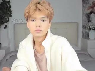 felix_del_rey on Flirt4Free