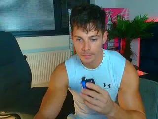 forest_zeb on Flirt4Free