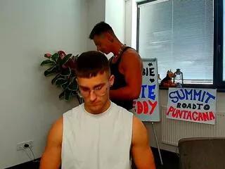 forest_zeb on Flirt4Free 